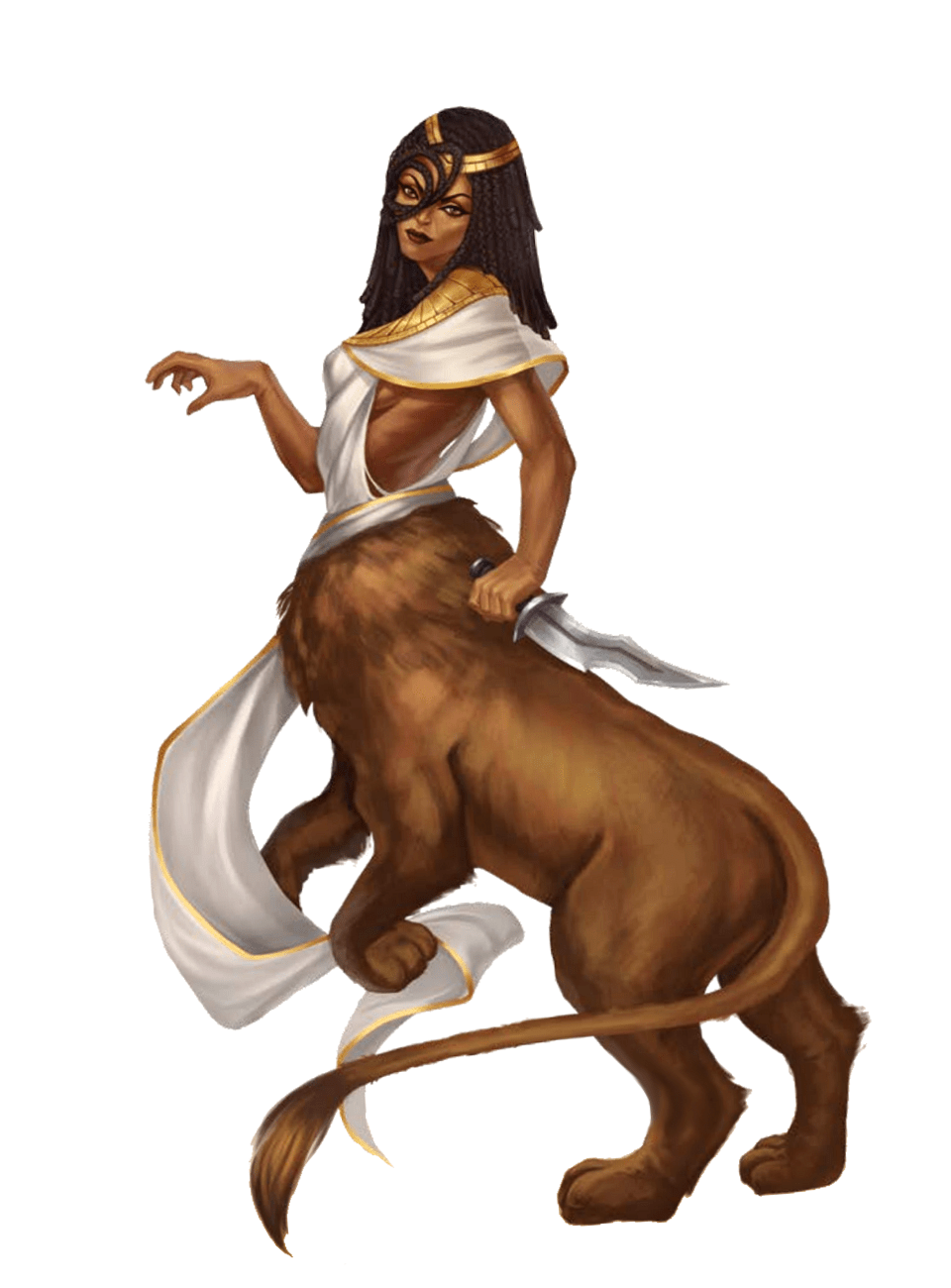 Side Quest – The Palace of&nbsp;Gorgos