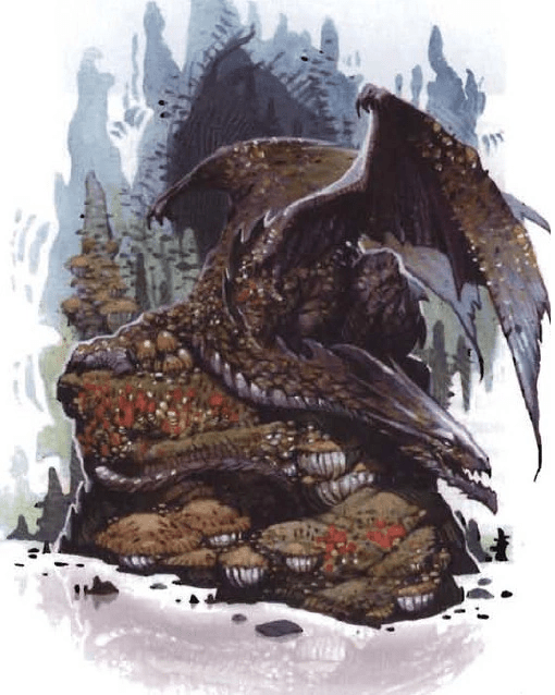 Side Quest – Serpent’s&nbsp;Lament